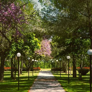 Park Divjaka