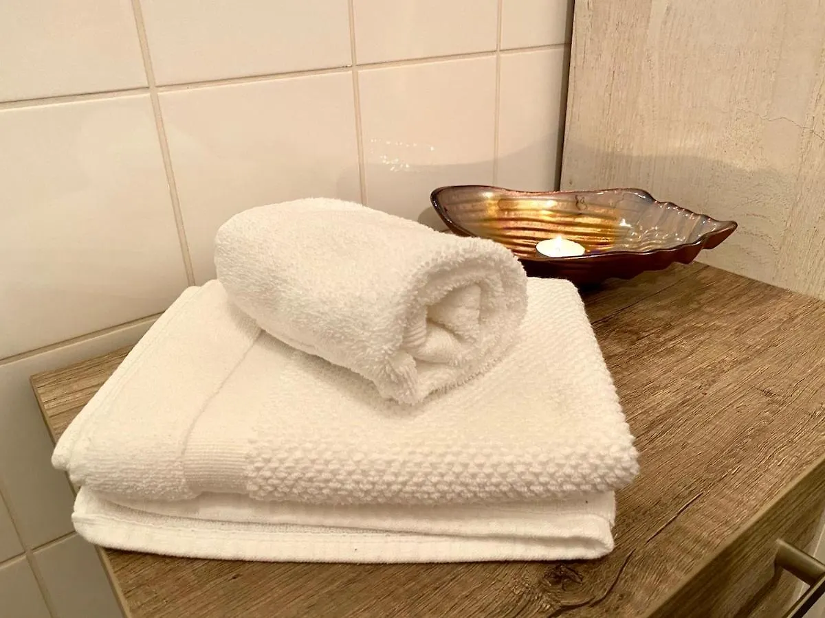 Grosszugiges City Apartment Nahe Schonbrunn Vienna