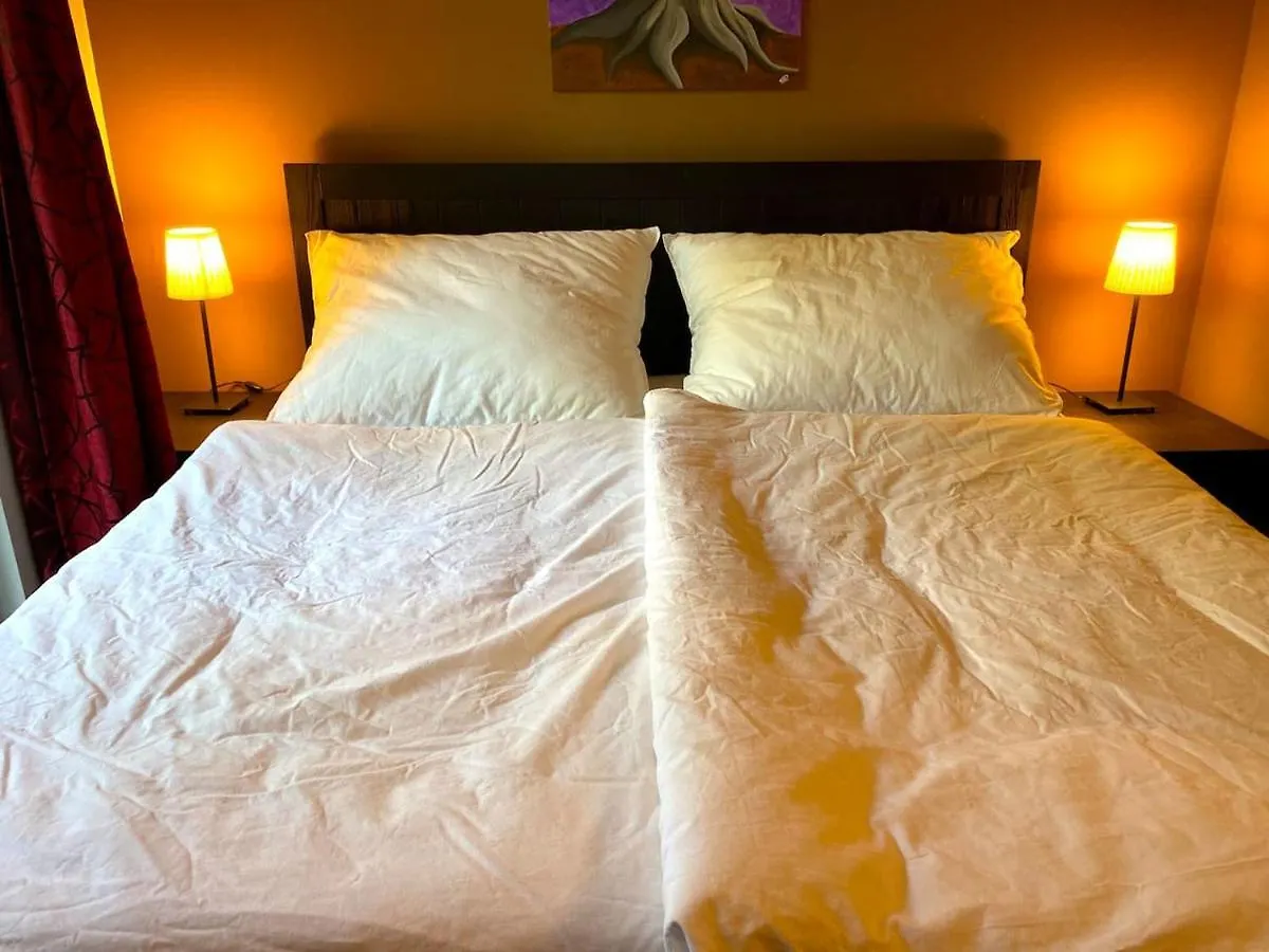 Grosszugiges City Apartment Nahe Schonbrunn Vienna
