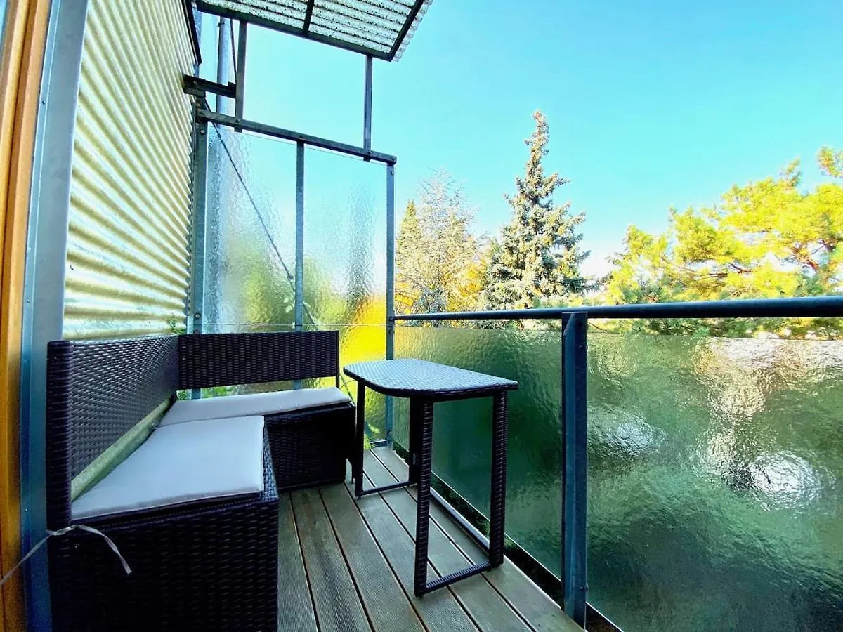 Grosszugiges City Apartment Nahe Schonbrunn Vienna 0*,