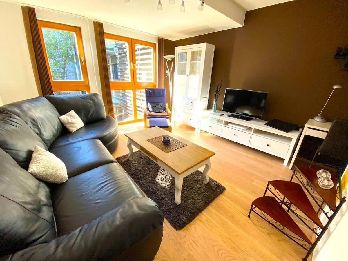 Grosszugiges City Apartment Nahe Schonbrunn Vienna Austria